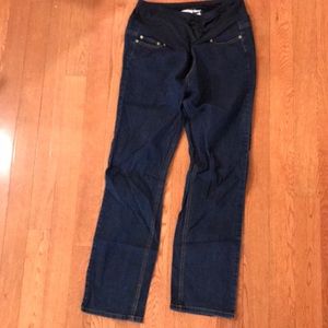 Oh Mamma! Maternity jeans XL